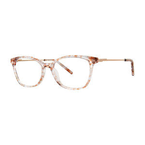 Vera Wang Allura Eyeglasses Blush 52mm